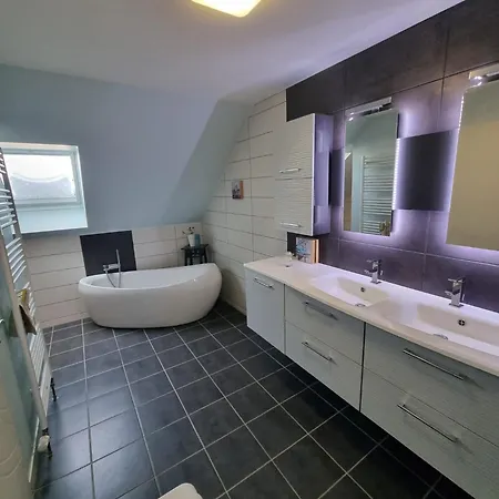 Le Gite De Cleo, Maison Spacieuse Et Paisible. Metzeral Extérieur photo