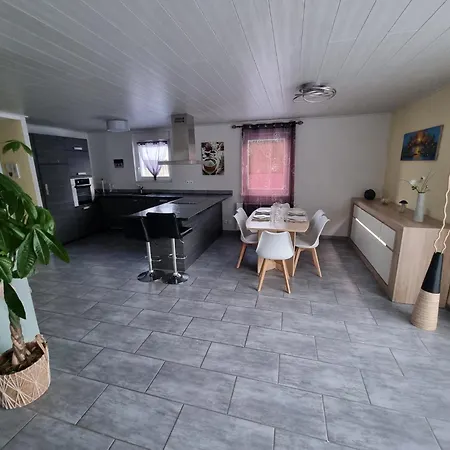 Le Gite De Cleo, Maison Spacieuse Et Paisible. Metzeral Extérieur photo