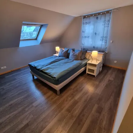 Le Gite De Cleo, Maison Spacieuse Et Paisible. Metzeral Extérieur photo