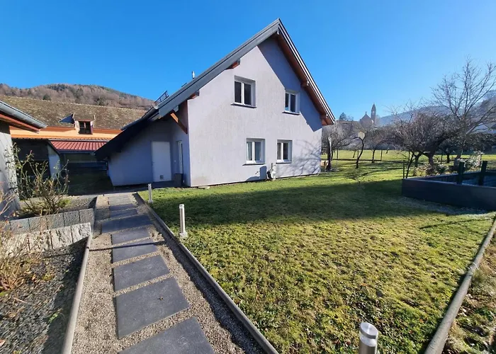 Le Gite De Cleo, Maison Spacieuse Et Paisible.