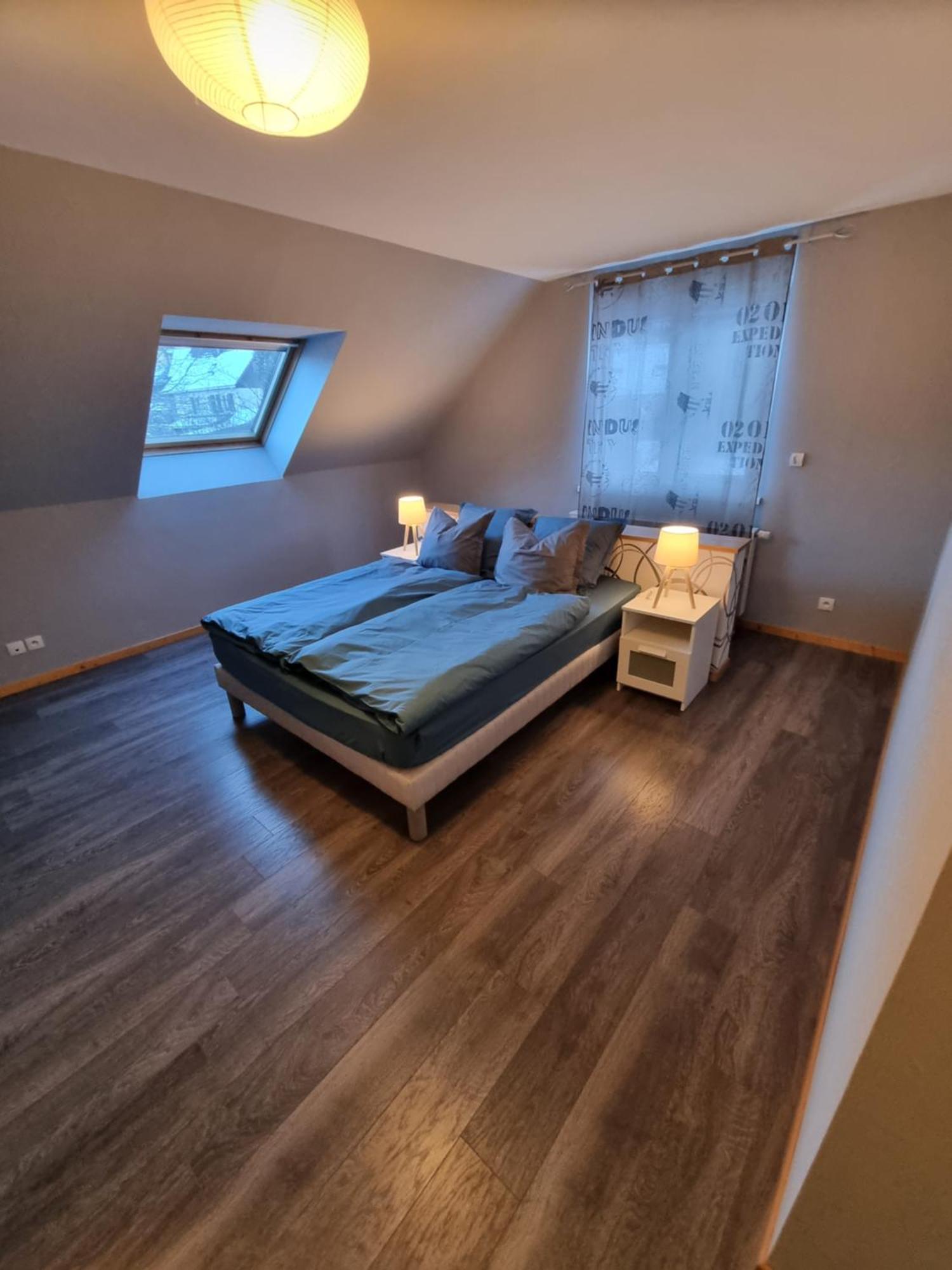 Le De Cleo, Maison Spacieuse Et Paisible. *