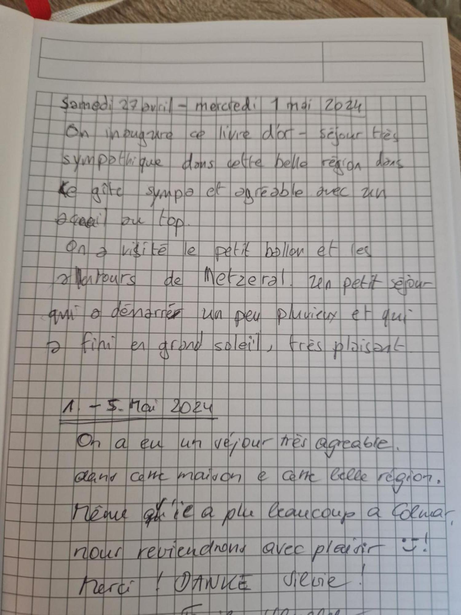 Le De Cleo, Maison Spacieuse Et Paisible. *