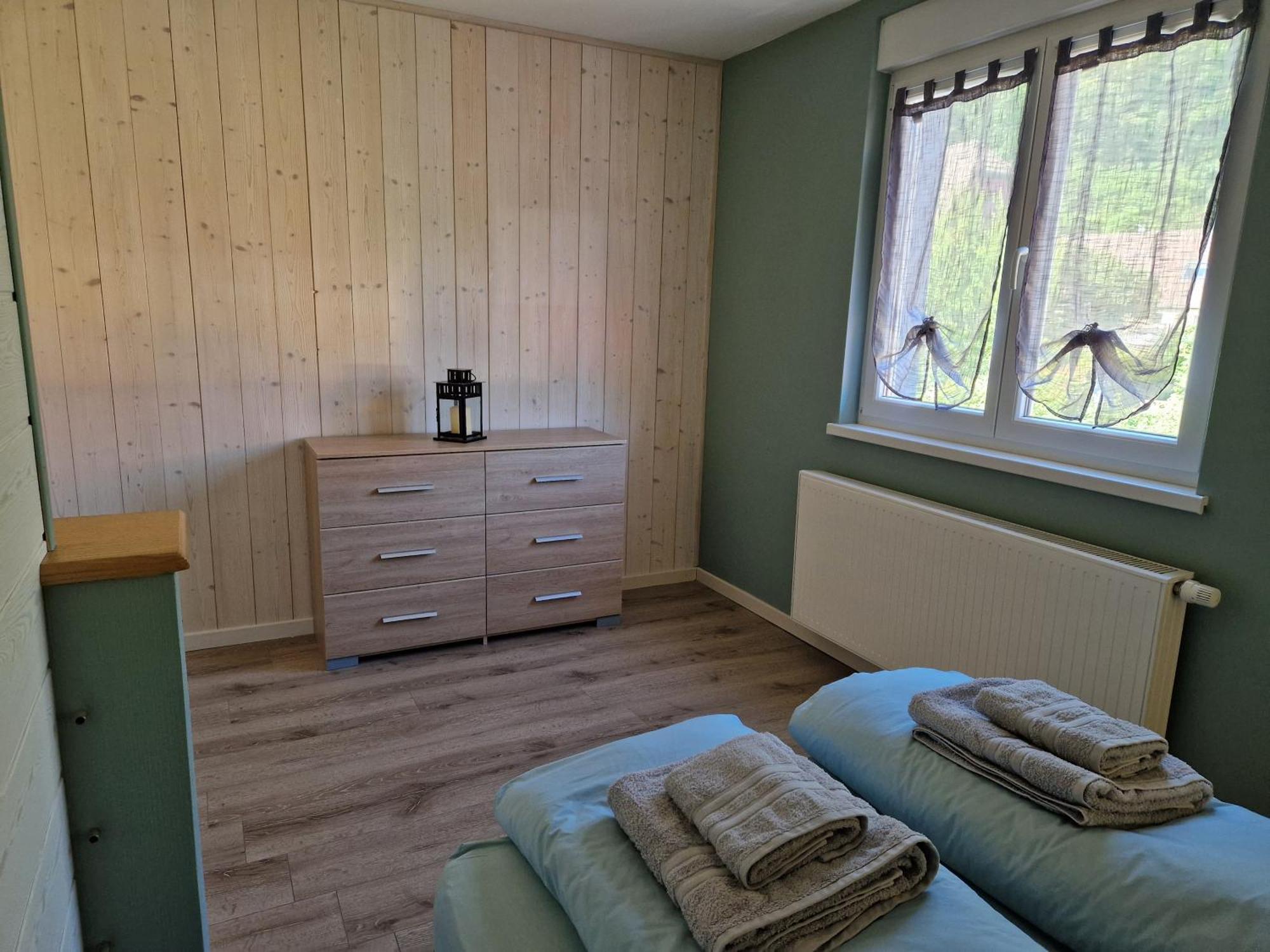 Le De Cleo, Maison Spacieuse Et Paisible. Holiday home *